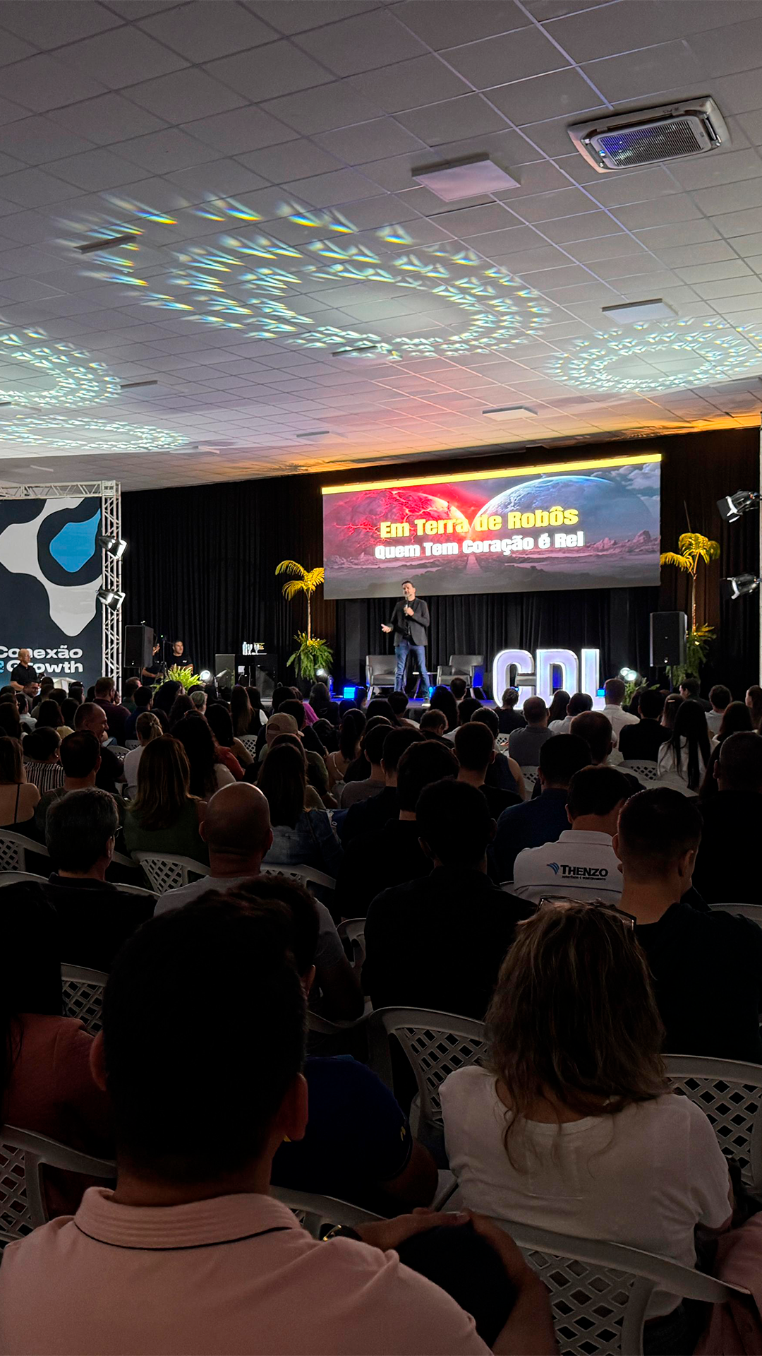 IMAGEM OU VÍDEO DO EVENTO