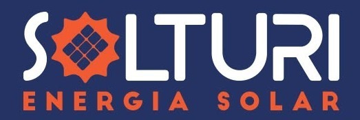 Logo Solturi Energia Solar