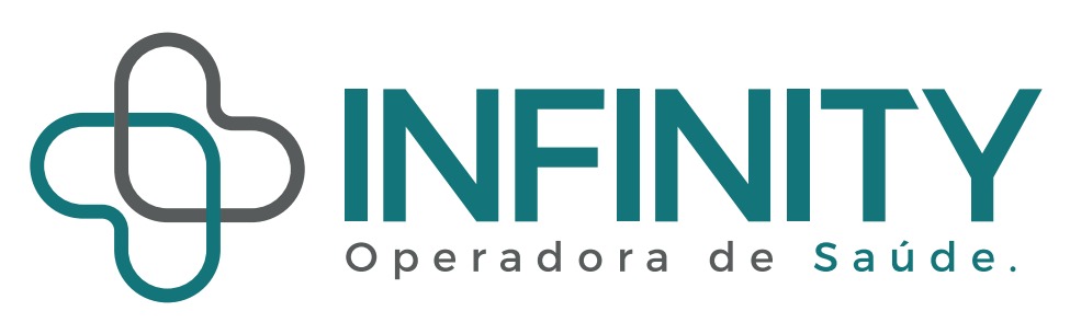 Logo Infinity Plano de Saúde