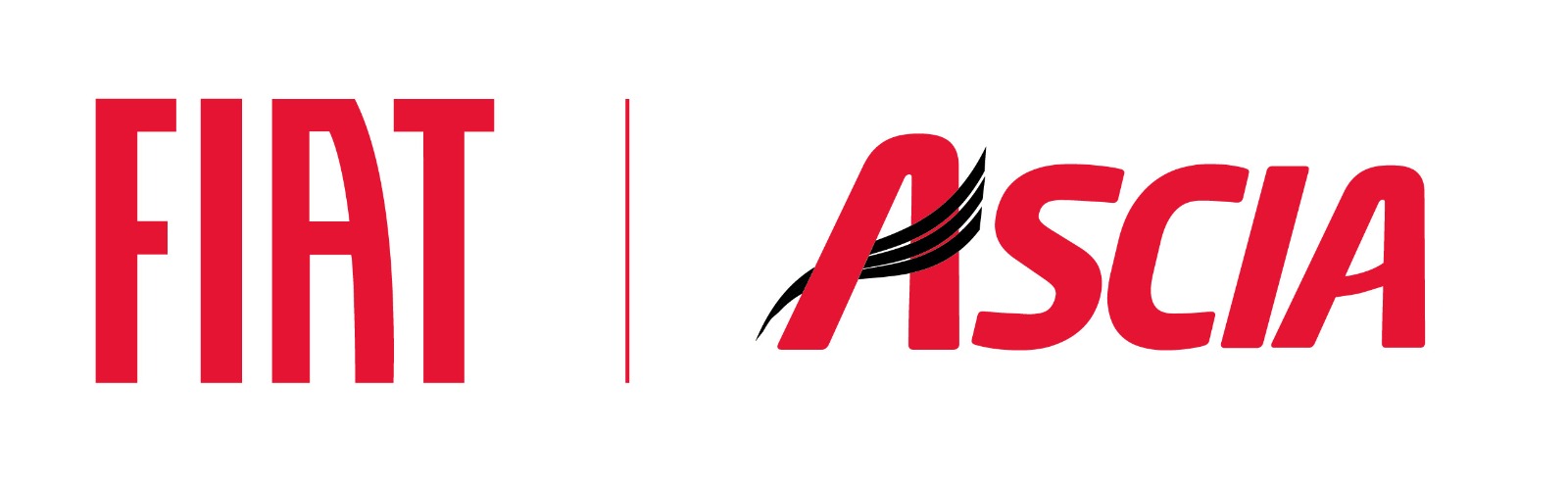 Logo Ascia Fiat Sorriso 