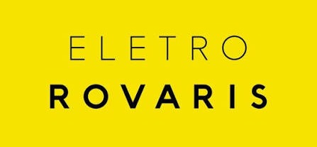 Logo Eletro Rovaris