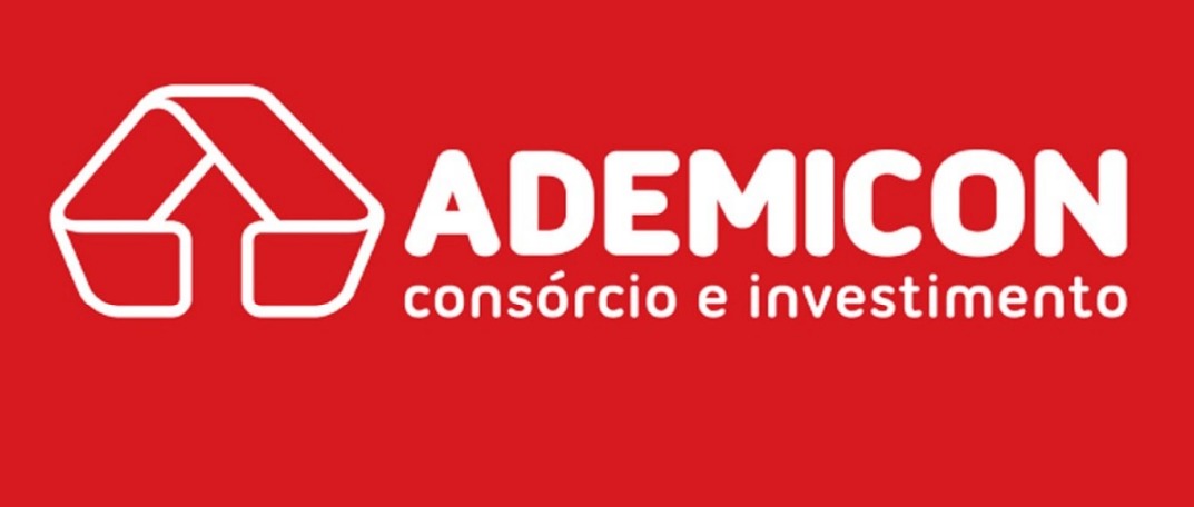 Logo Ademicon Sorriso