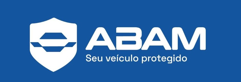 Logo ABAM - Proteção Veicular