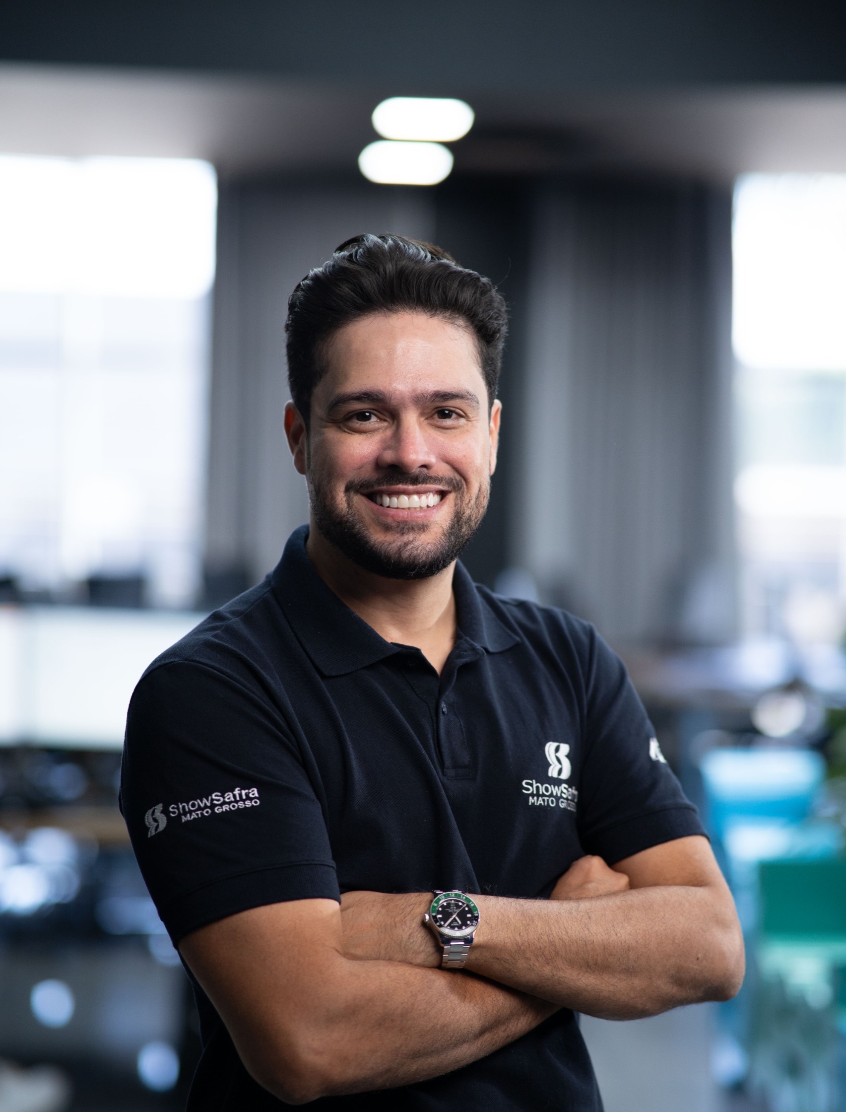 Túlio Oliveira 