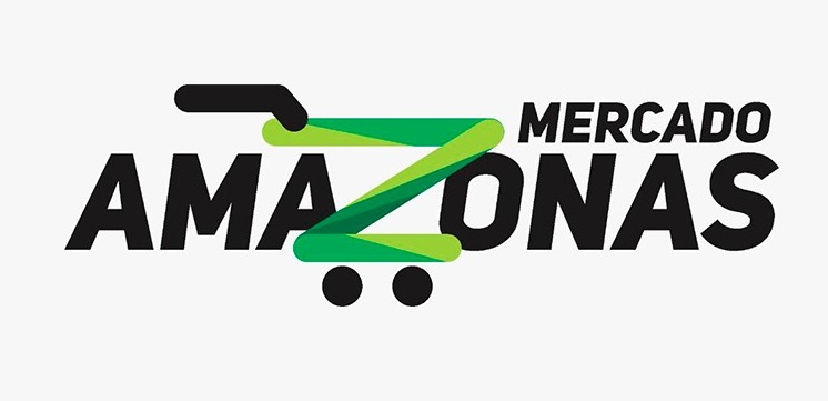 Logo Mercado Amazonas
