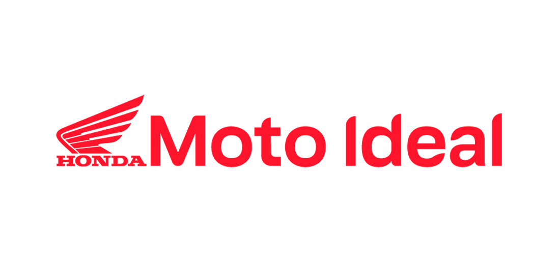 Logo Moto Ideal 