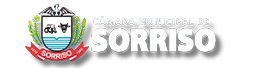 Logo Câmara Municipal de Sorriso