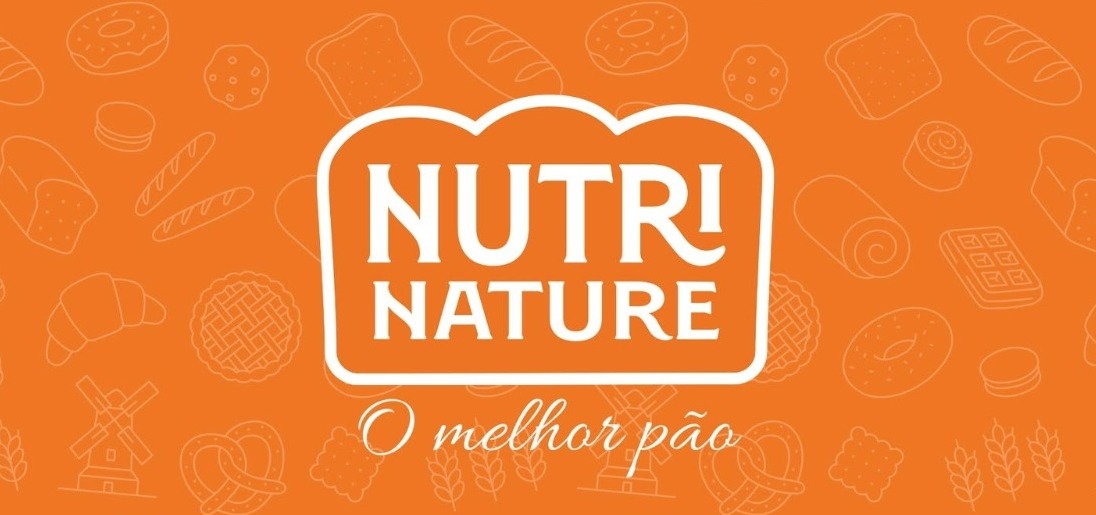 Logo Nutri Nature