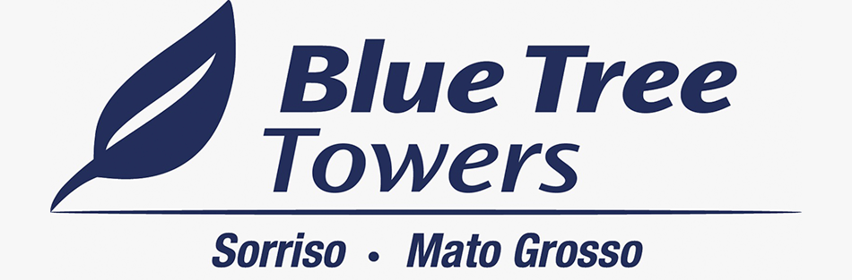 Logo Blue Tree Hotels