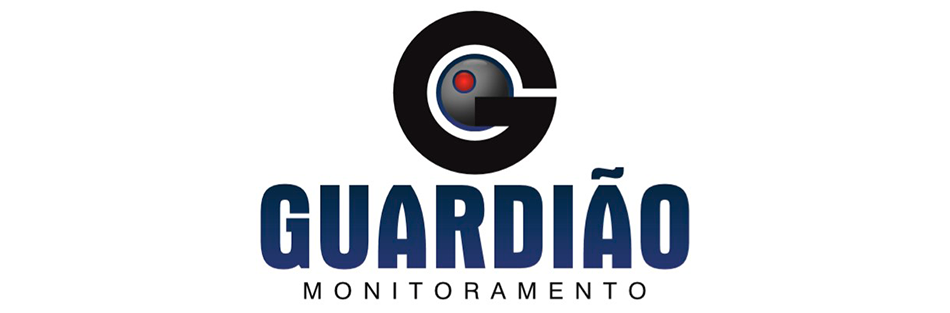 Logo Guardião Monitoramento