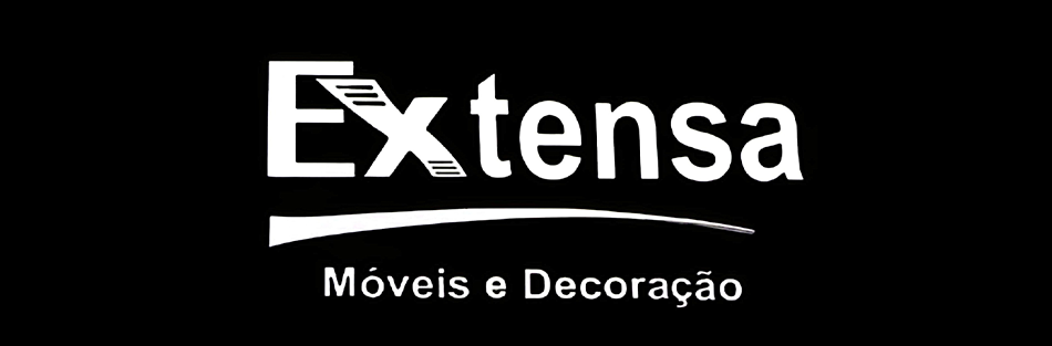 Logo Extensa Móveis