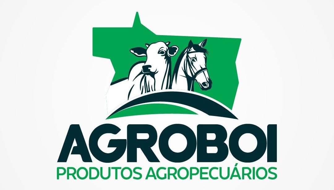 Logo Agroboi