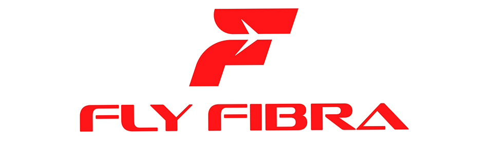 Logo Fly Fibra