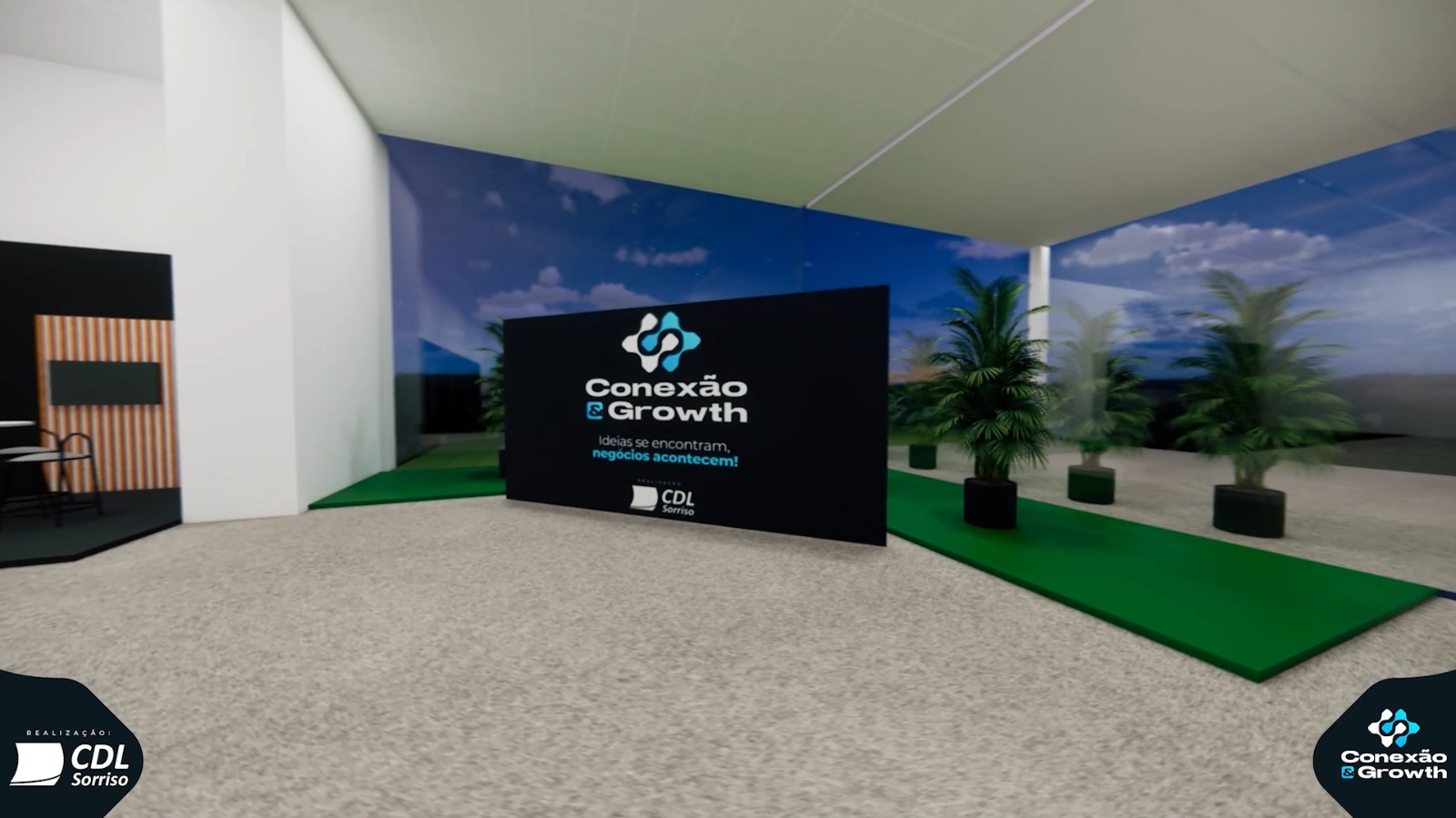 Imagem do projeto 3D