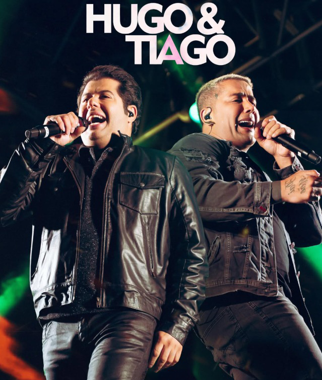 Foto de Hugo & Tiago